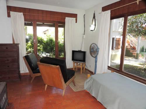 Chalet Del Bosque