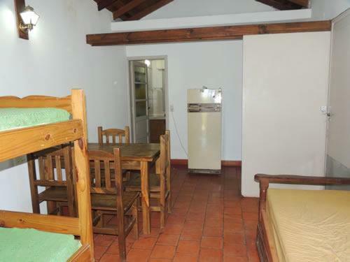 Apartamento Casa Pinar De Gesell