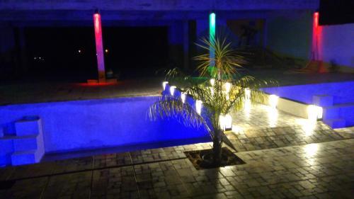 Lodge Pueblo Alpino