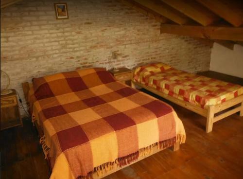 Duplex Villa Gesell