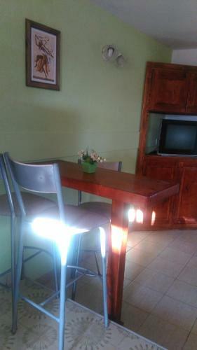 Apartamento Leodimar I