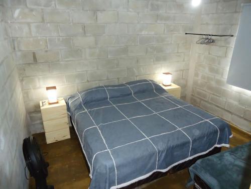 Apartamento Gorriones Libres