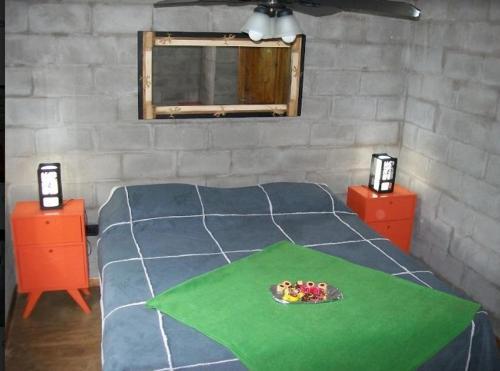 Apartamento Gorriones Libres