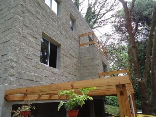 Apartamento Gorriones Libres