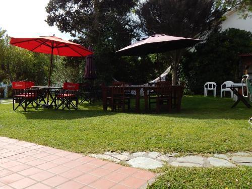 Posada Villa Olimpia Caba�as