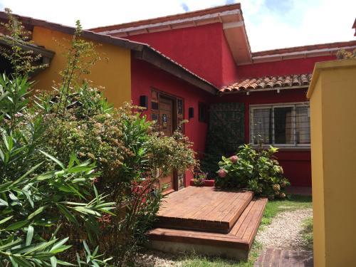 Posada Villa Olimpia Caba�as
