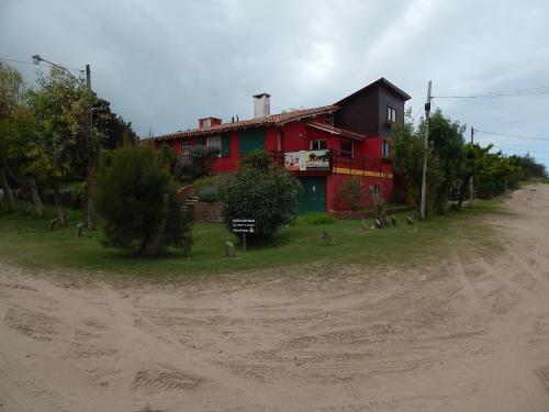 Posada Villa Olimpia Caba�as