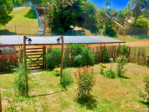 Lodge Villa Gesell Tu Lugar