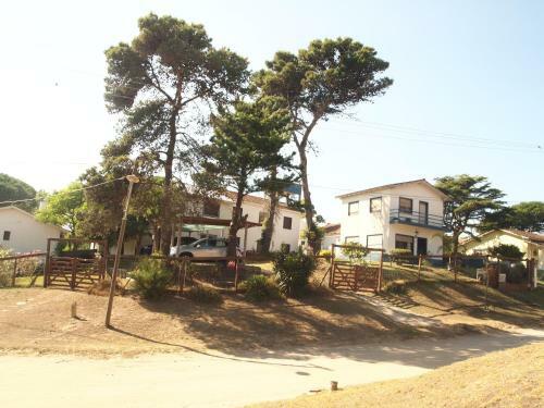 Posada Lomita Gesell