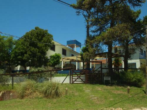 Posada Lomita Gesell