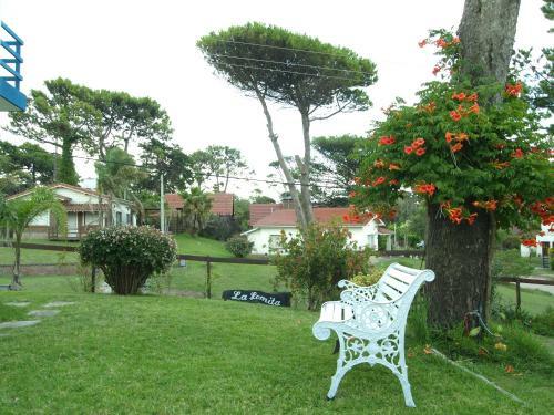 Posada Lomita Gesell