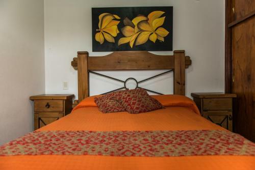 Apartamento Moremi Gessell