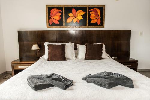 Apartamento Moremi Gessell