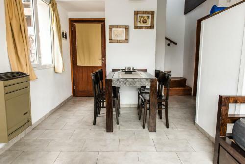 Apartamento Moremi Gessell