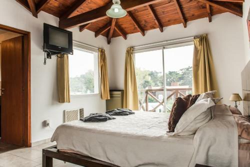 Apartamento Moremi Gessell