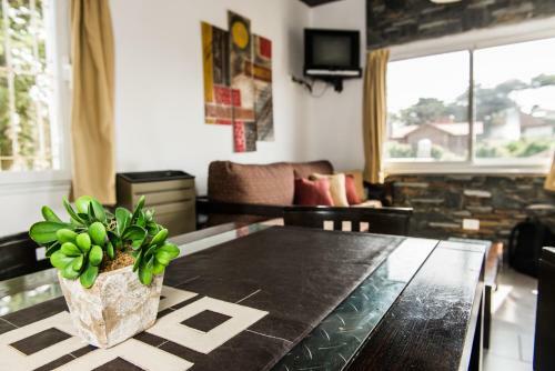 Apartamento Moremi Gessell