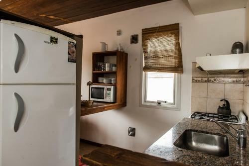 Apartamento Moremi Gessell