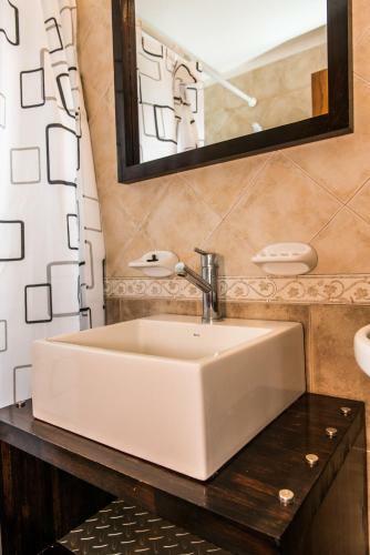 Apartamento Moremi Gessell