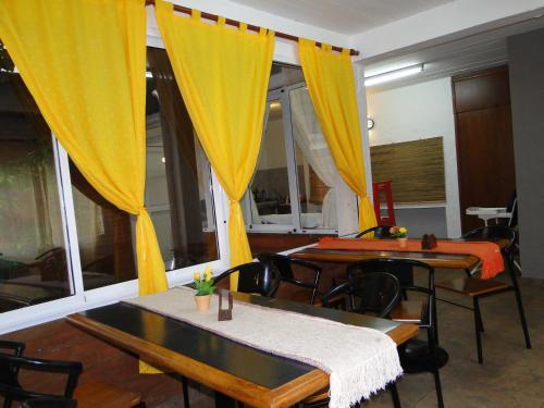 Apartamento Moremi Gessell