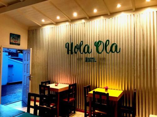 Hostel Hola Ola