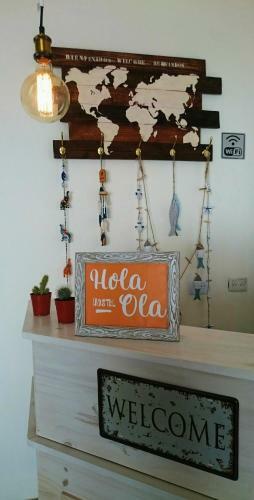 Hostel Hola Ola