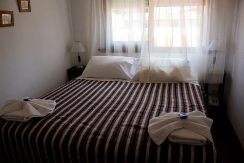 Hotel Alfa