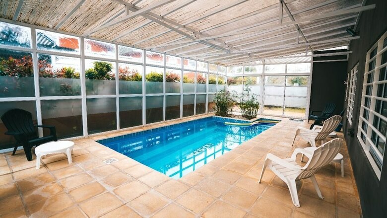 Brisas De Villa Gesell