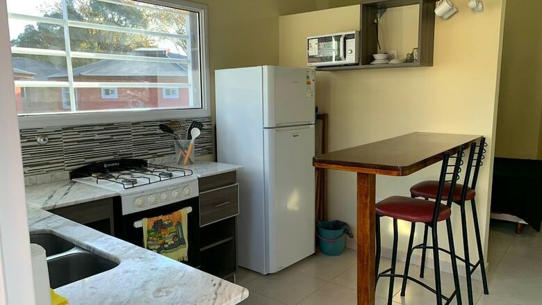 Brisas De Villa Gesell