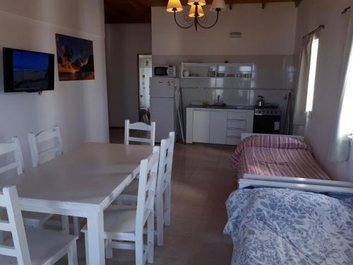 Apartamento Edificio Paramar