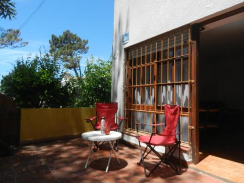 Apartamento Complejo El Bosque