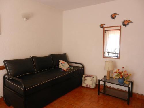 Apartamento Complejo El Bosque