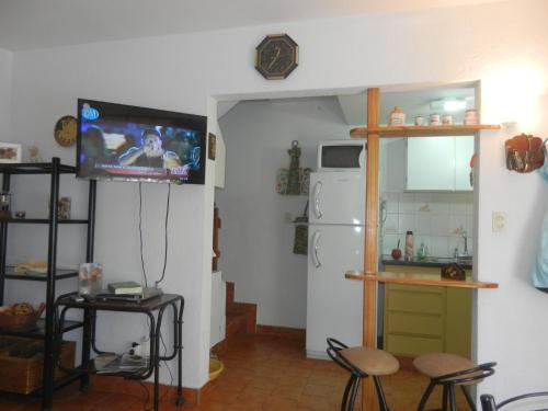 Apartamento Complejo El Bosque