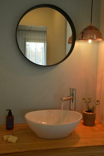 Apartamento El Viejo Jardin
