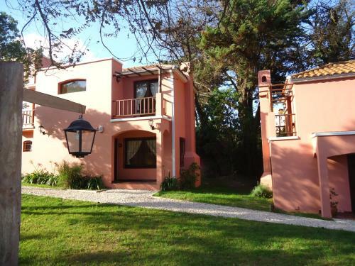 Apartamento La Aguada - Villa De Mar