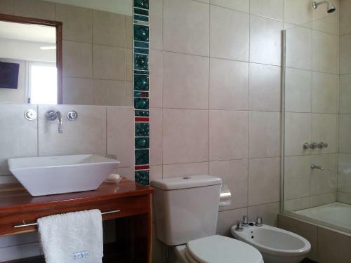 Apartamento Caba�as Agreste