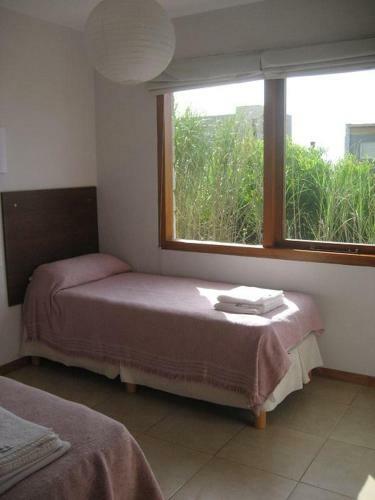 Apartamento Caba�as Agreste