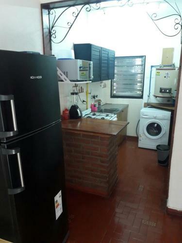 Casa Villa Gesell