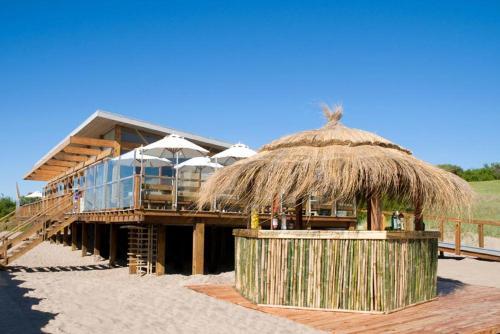 Terrazas Club Hotel