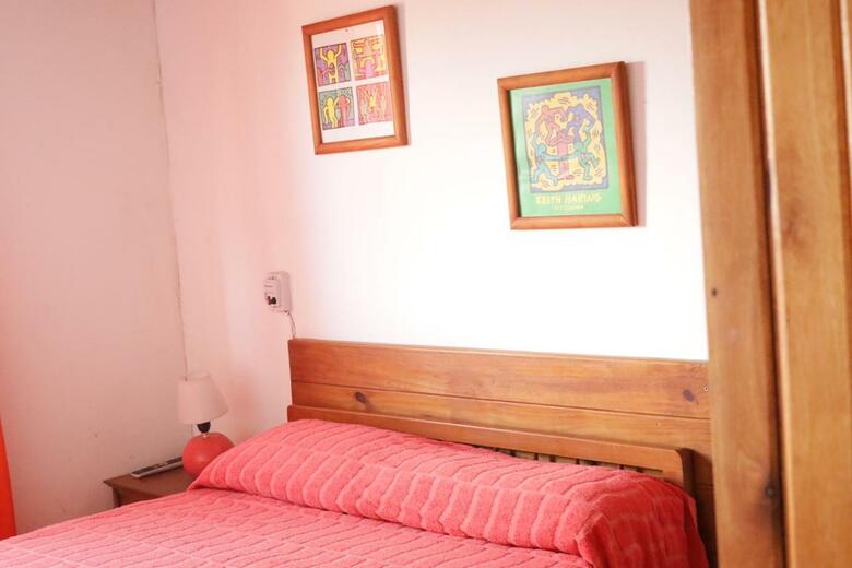 Apartamento Laberinto Gesell