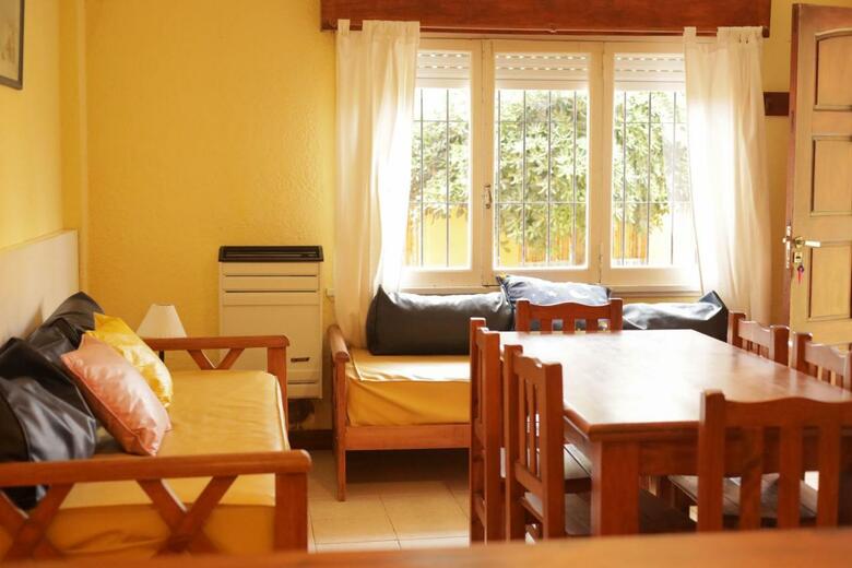 Apartamento Laberinto Gesell