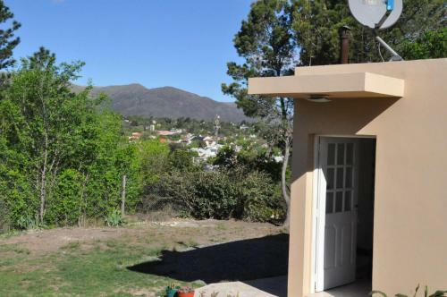Apartamento La Casa De Bacho