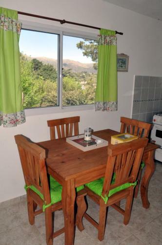 Apartamento La Casa De Bacho
