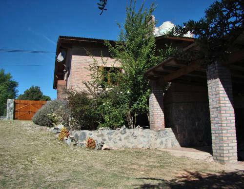 Terrados Apart Caba�as