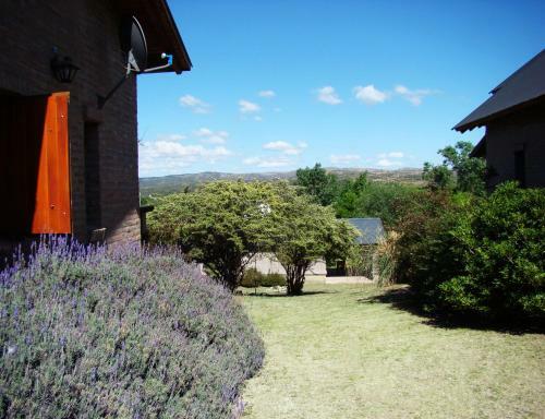 Terrados Apart Caba�as