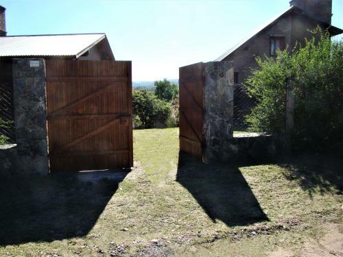 Terrados Apart Caba�as