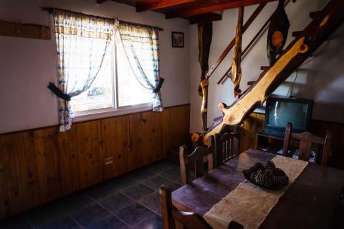 Lodge Kuyen Antu