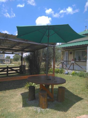 Lodge Kuyen Antu