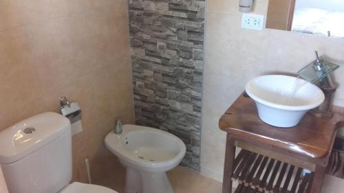 Lodge El Remanso