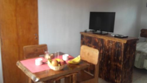 Lodge El Remanso