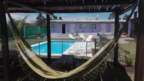 Lodge El Remanso